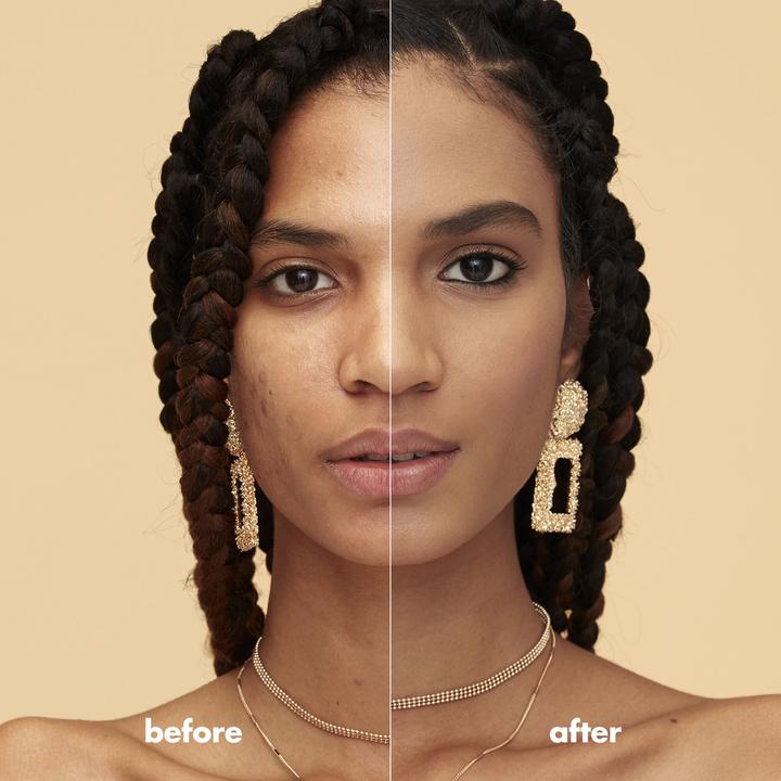 Image du produit e.l.f. Matte Putty Primer, Universal Sheer (Blanc)