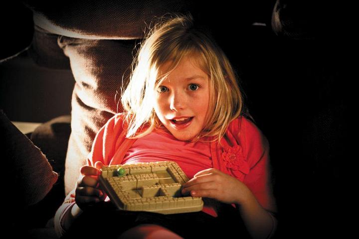 Produktbild Smart Games Temple Trap (Deutsch, Englisch, Französisch, Italienisch, 1 Spieler)