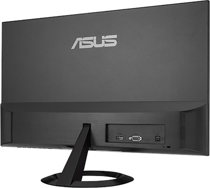 Actual product image ASUS VZ249HE-W (1920 x 1080 pixels, 23.80")
