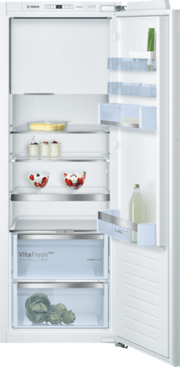 Bosch Hausgeräte KIL72AFE0 (248 l)