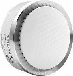 Actual product image Smanos SS-20 - Siren - wireless - 868 MHz, 915 MHz