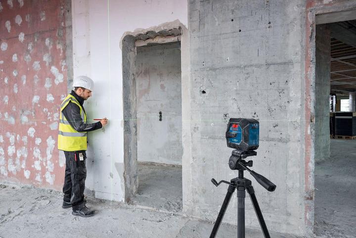 Produktbild BGS Motorständer XL