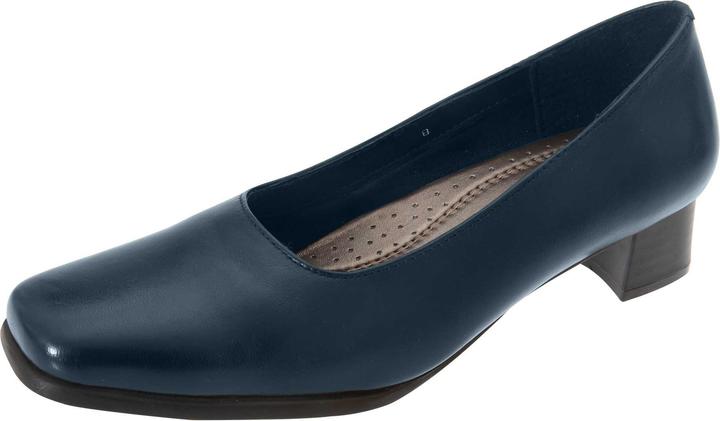 Produktbild Mod Comfys Comfort Plus Pumps Absatzschuhe Leder (39)