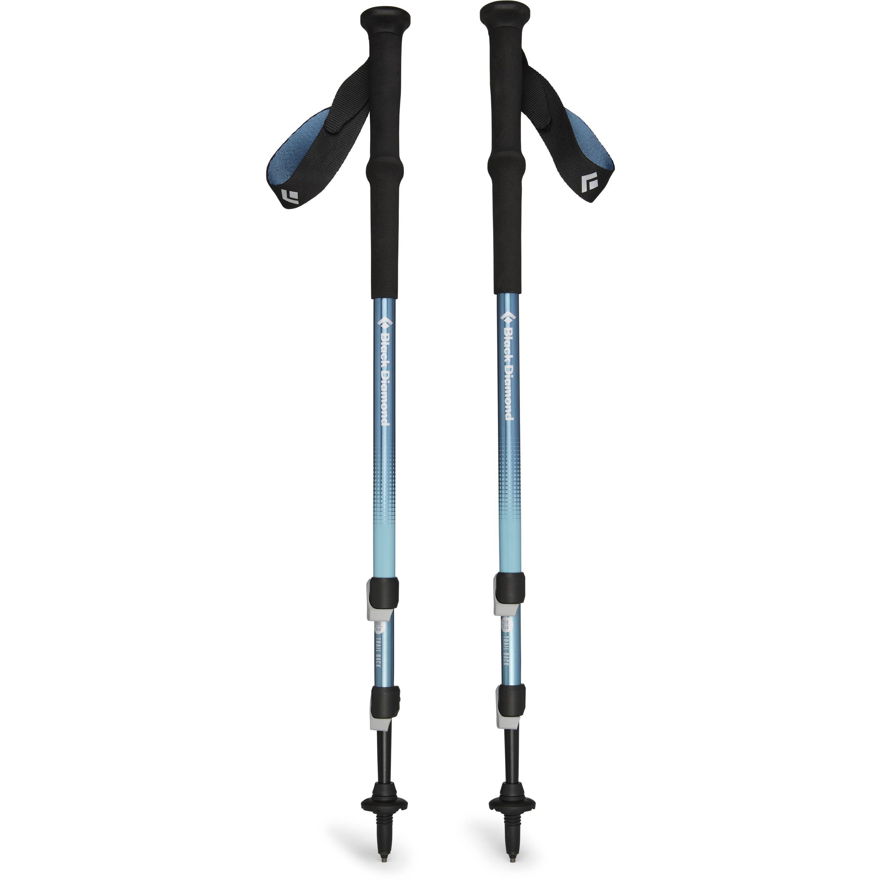 Black Diamond, Bastone da montagna, (140 cm)
