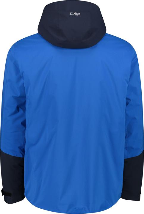Immagine prodotto CMP Campagnolo Hoodie (3XL)