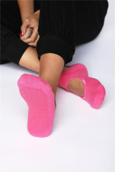 Immagine prodotto Onamaste Calze da yoga per donna (36, 44)