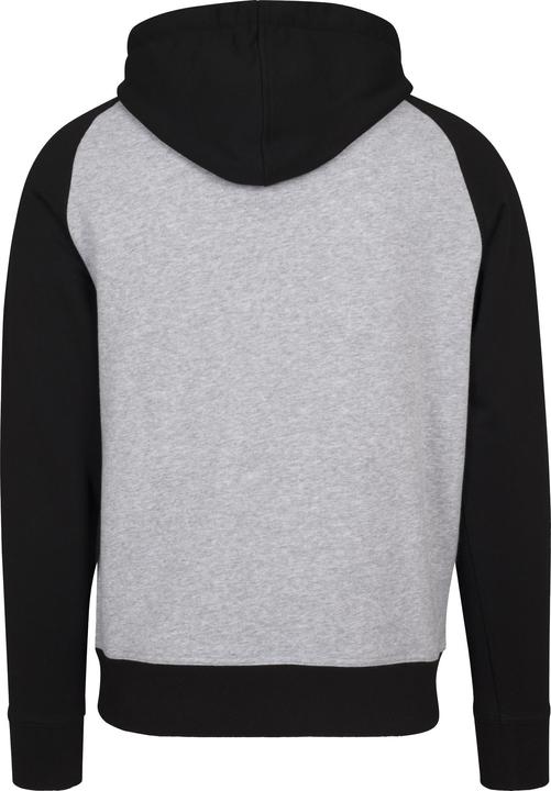 Produktbild Build Your Brand Kapuzenpullover Raglanärmel (XL)