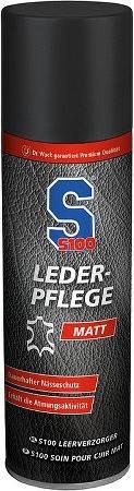 Image du produit S100 Soins du cuir Rau & Matt (300 ml)