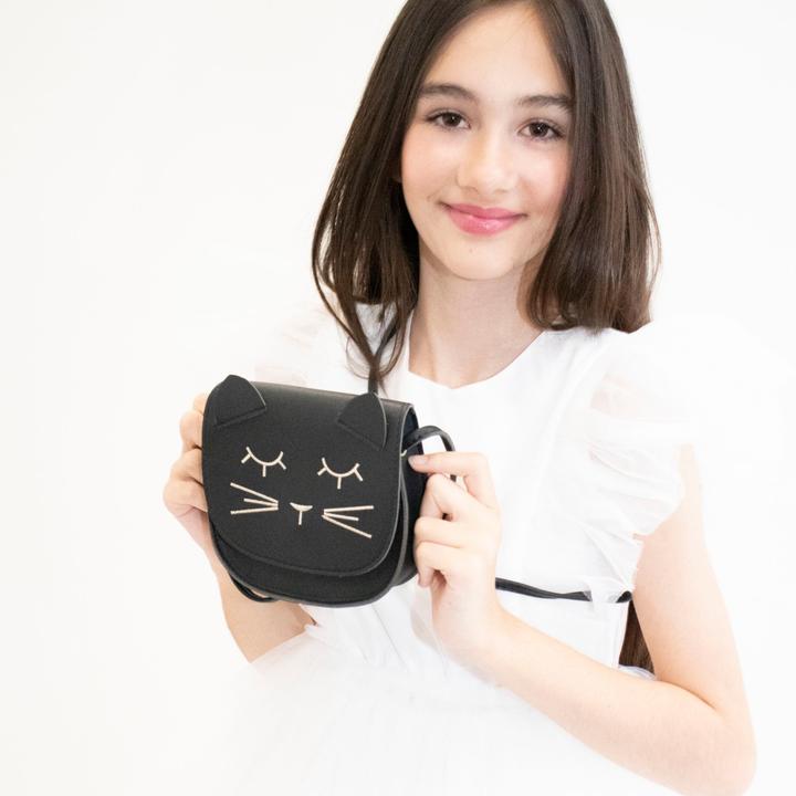 Actual product image Yuko.B Mina the cat