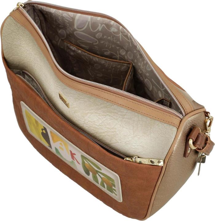 Immagine prodotto Anekke Muse Amphora Crossbody Bag