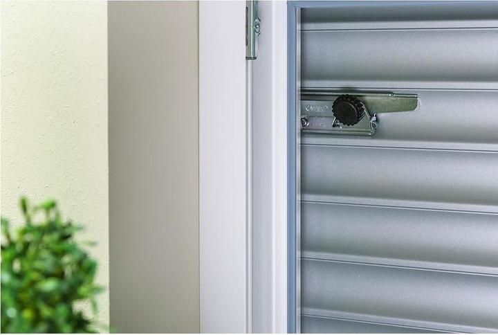 Image du produit Abus Verrouillage de l'obturateur RS97