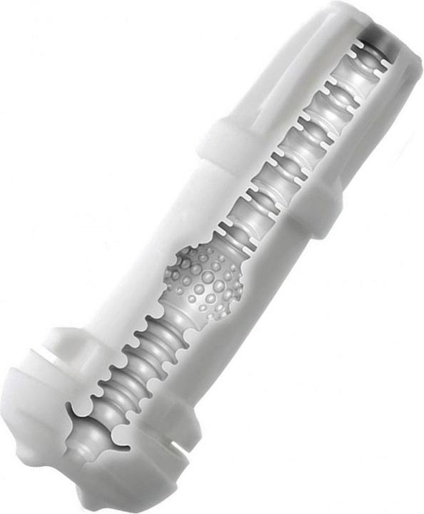 Produktbild Satisfyer Men Sleeve Tri Delights