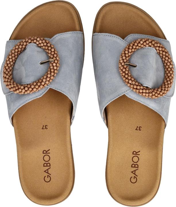 Produktbild Gabor Pantoletten (43)