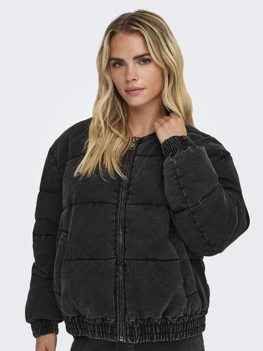 Actual product image Only ONLQUEEN denim jacket Denim jacket (S)