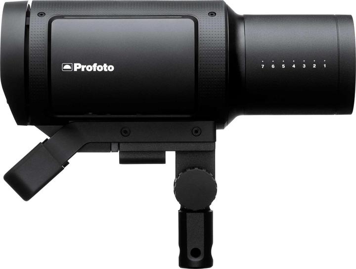Actual product image Profoto Pro-B3 (750 W, Flash head)
