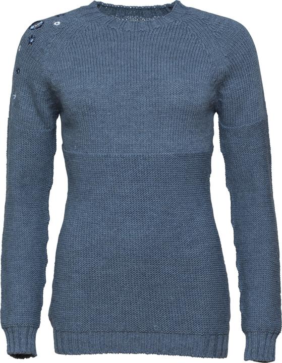 Image du produit Chillaz Sweat à capuche Karwendel pour femme (38)