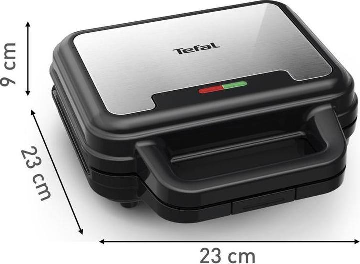 Produktbild Tefal SW383D10