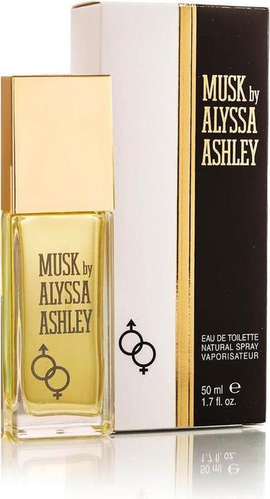 Produktbild Houbigant Alyssa Ashley Musk (Eau de Toilette, 50 ml)