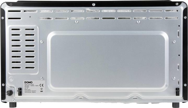 Image du produit Domo DO1107GO