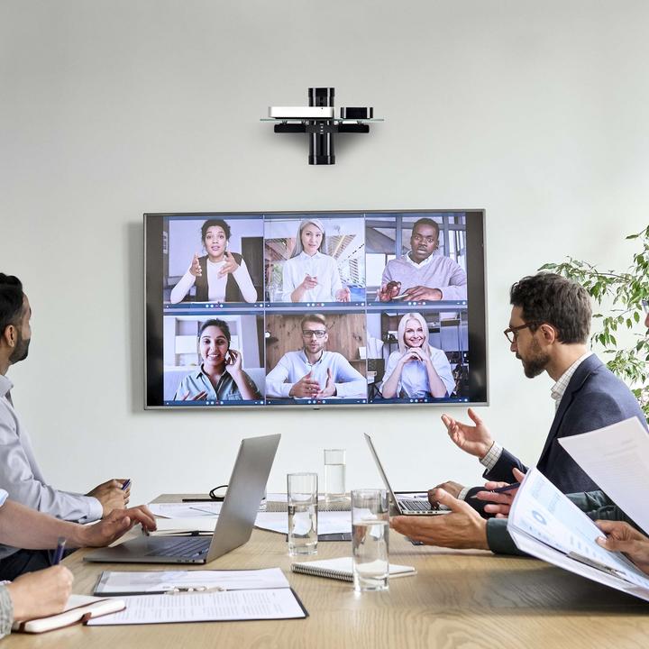 Immagine prodotto StarTech Scaffale a parete (Muro, 7 kg)