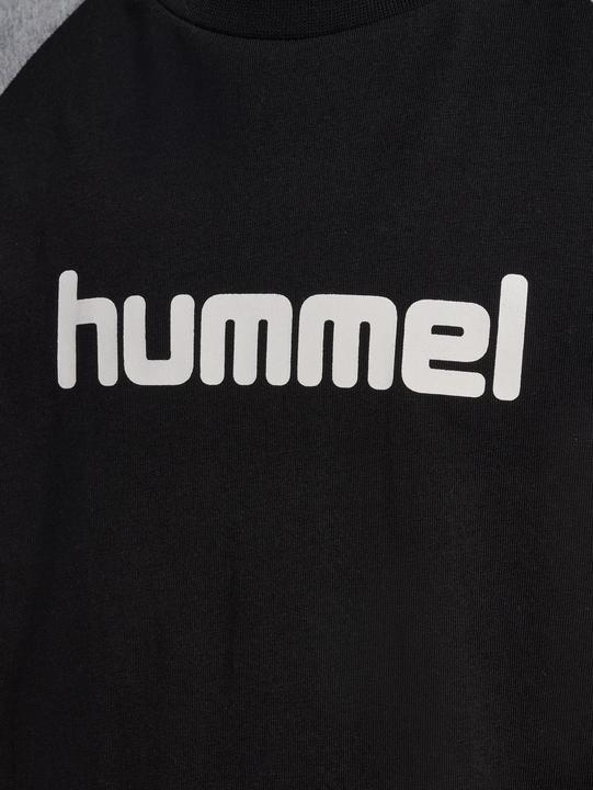 Produktbild hummel Logo (104)