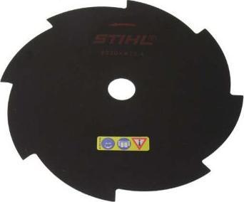 Produktbild Stihl Grasschneideblatt (Rasentrimmer)