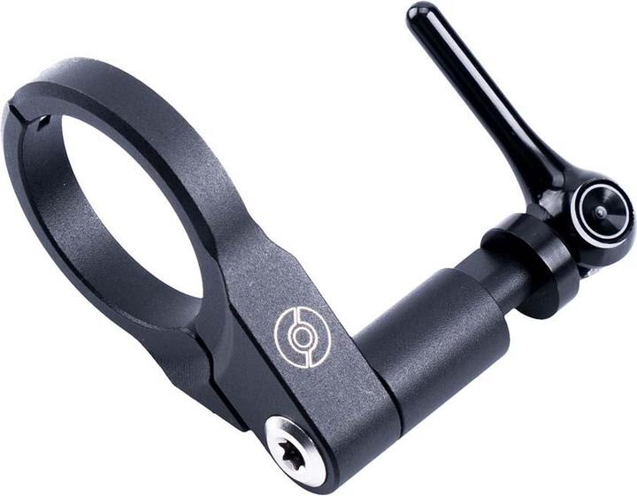 Actual product image Supernova Airstream HBM Headlight Handlebar Mount Ø31.8mm