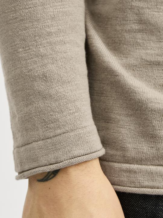 Produktbild Jack & Jones Jjebreeze Knit Crew Neck Sn (XL)