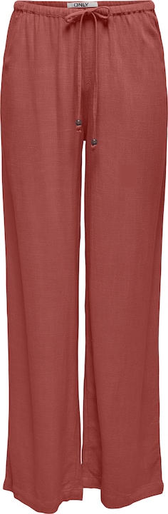 Immagine prodotto Only Gerade geschnitten Mittlere Taille Hose Hose (L)