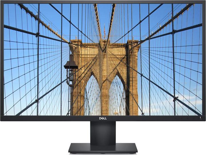 Produktbild Dell E2720H (1920 x 1080 Pixel, 27")