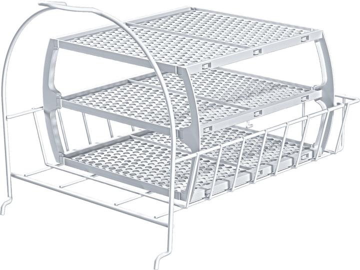 Bosch Hausgeräte Wmz20600