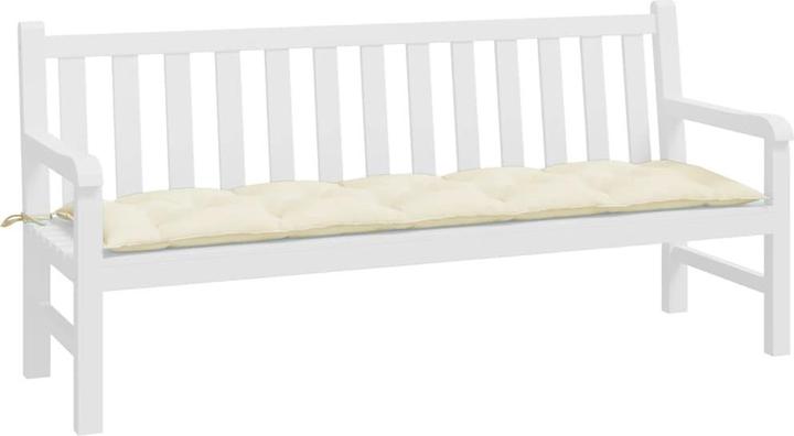 Produktbild vidaXL Paride (180 x 50 x 7 cm)