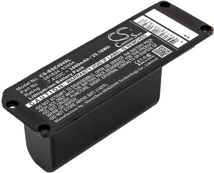NoName Battery for Bose Soundlink Mini etc