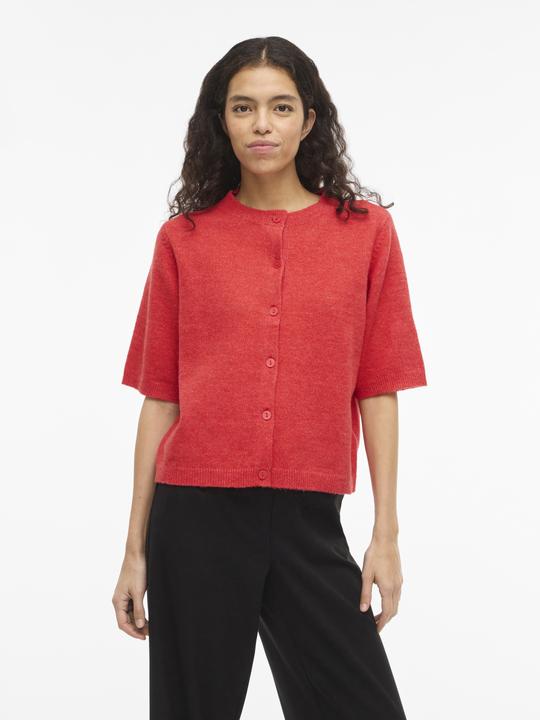 Produktbild Vila VILIGA Kurzarm Strickjacke (L)