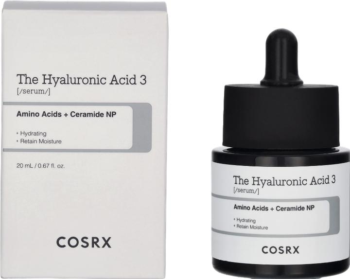 Immagine prodotto Cosrx Il siero all'acido ialuronico 3 (20 ml)
