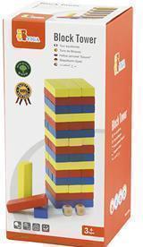 Produktbild Viga Toys Holzbrettspiel Jenga