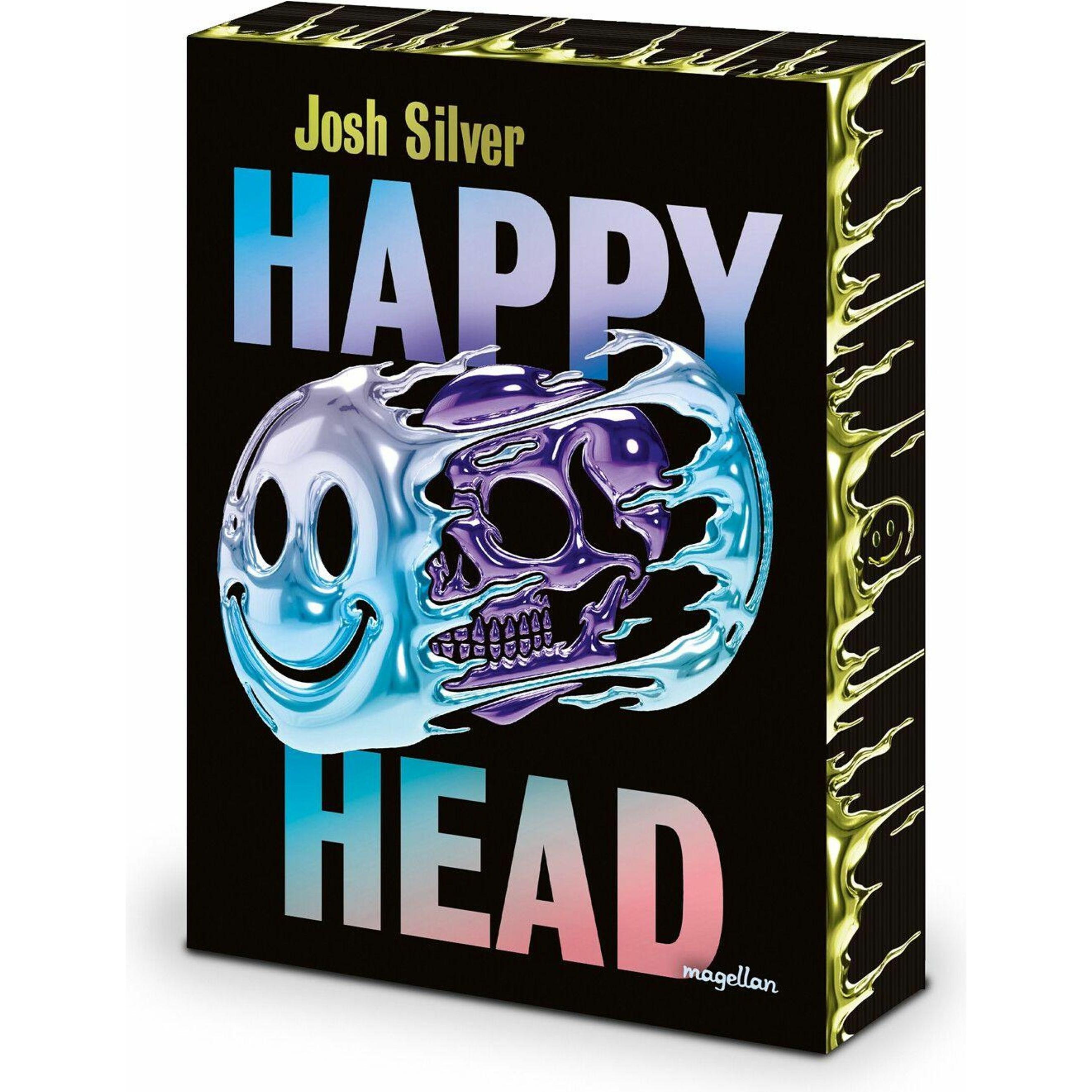 Happy Head - kaufen bei Galaxus