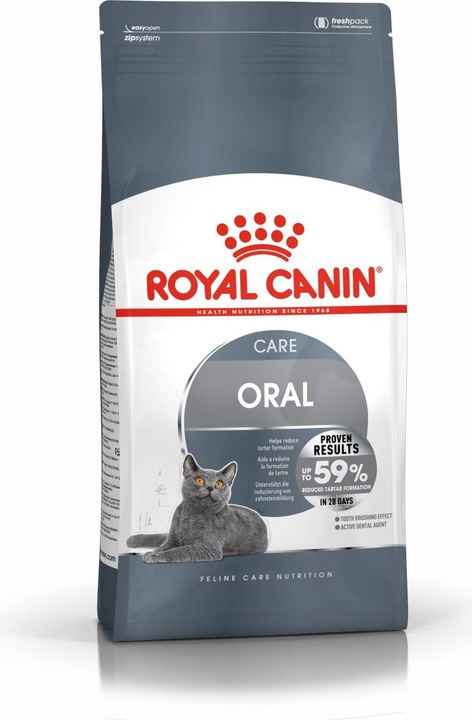 Produktbild Royal Canin Oral Care (Adult, 1 Stk., 3500 g)