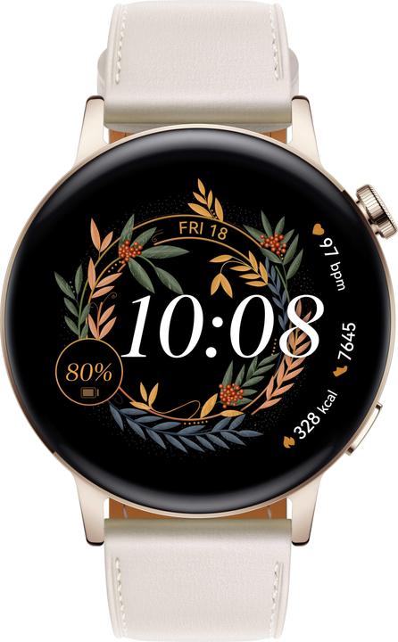 Huawei Watch GT 3 (42 mm)