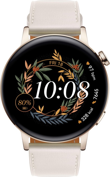 Huawei Watch GT 3 (42 mm)