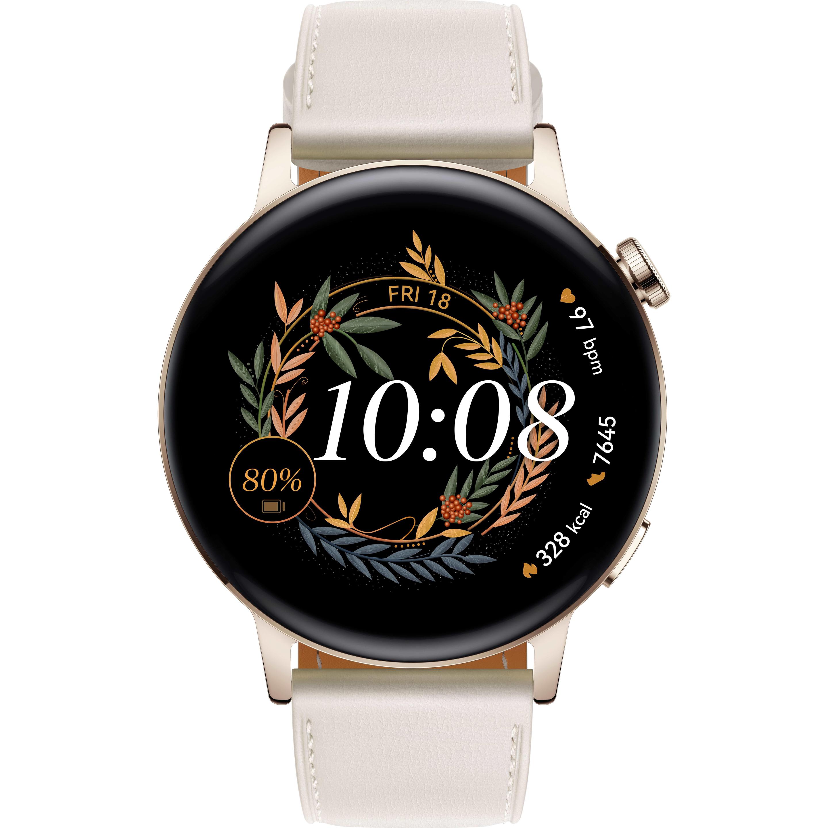 Huawei Watch GT 3 (42 mm), Smartwatch