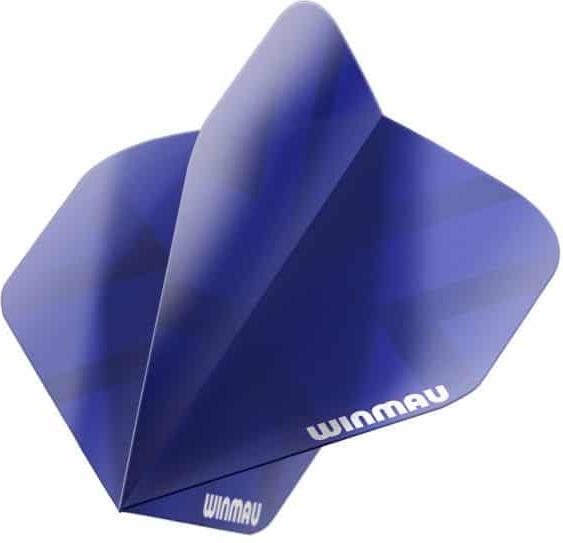 Produktbild Winmau Prism X Flights - Red