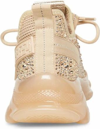 Actual product image Steve Madden 's trainers maxilla-r (45)