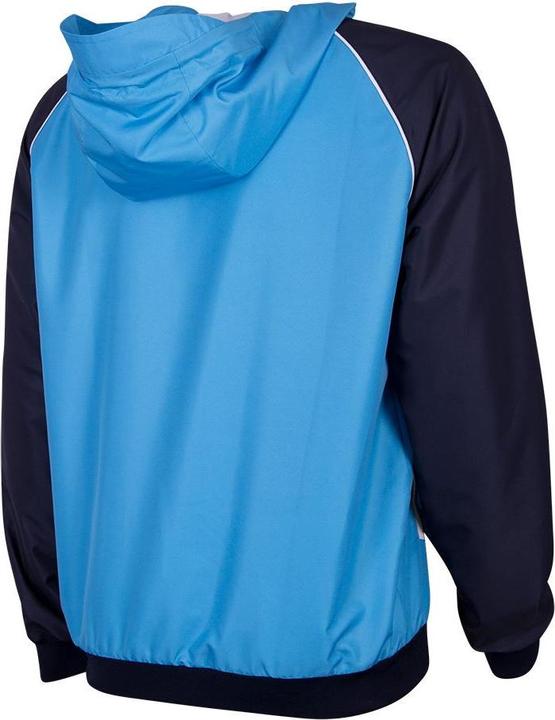 Actual product image Copa Football Maradona Napoli 1989 Hommage Windrunner Jacket (XXL)