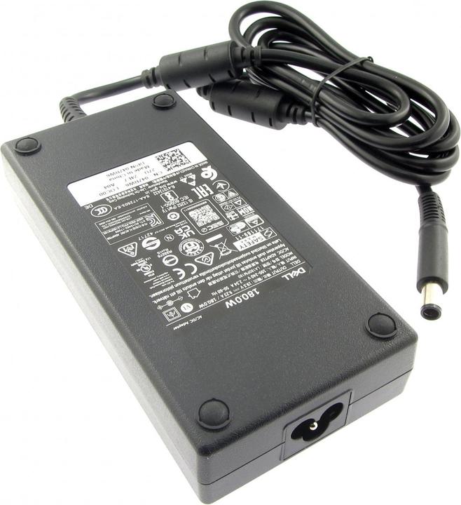 Actual product image Dell DA180PM111 (180 W)