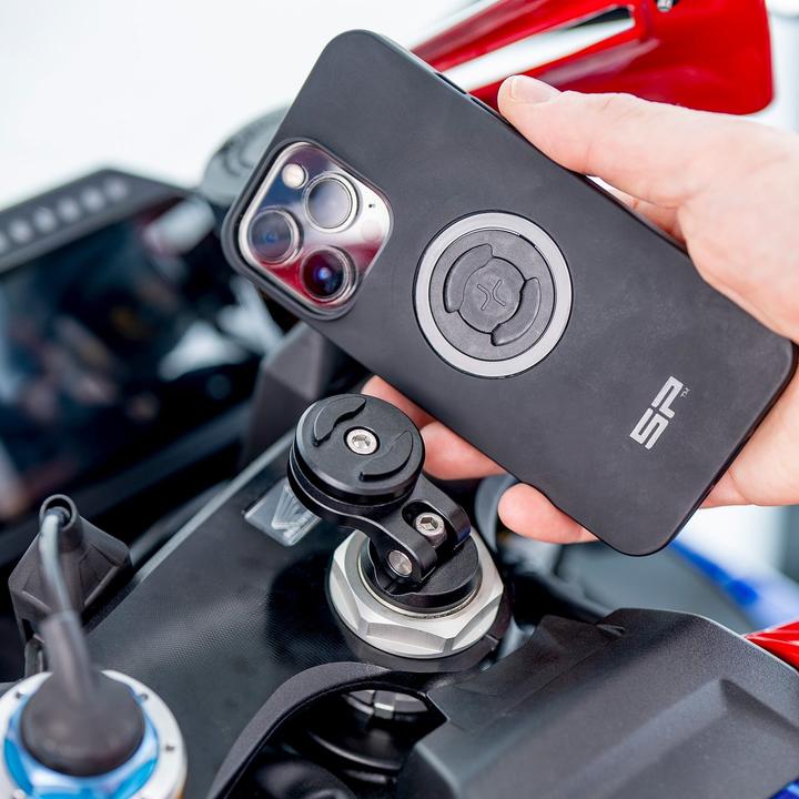 Produktbild Sp Connect Head SPC+ Handlebar Mount Pro MTB