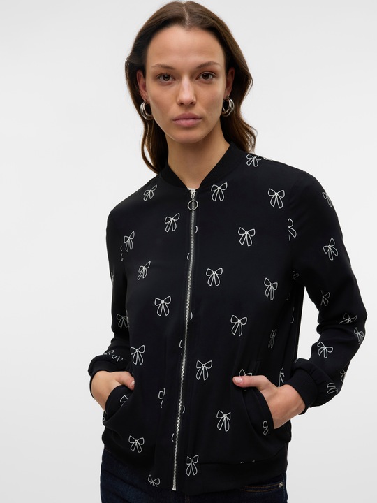 Image du produit Vero Moda VMCOCO Bomber Veste Blouson (XS)