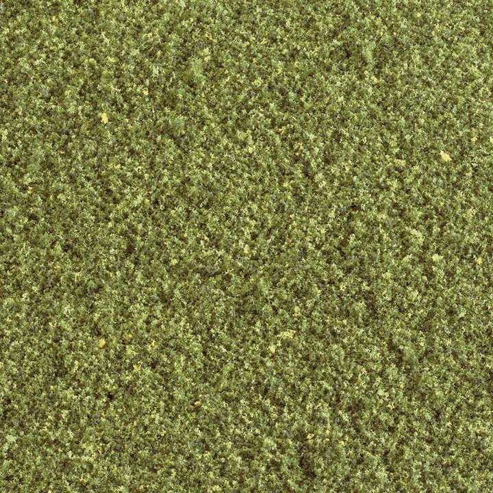 Produktbild Woodland Scenics Flockage Wiese WT49 Mittel-Grü