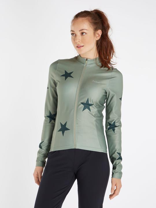 Produktbild MGA Frauenjacke Protest Prtpecans Radsportjacke Langarm (42)
