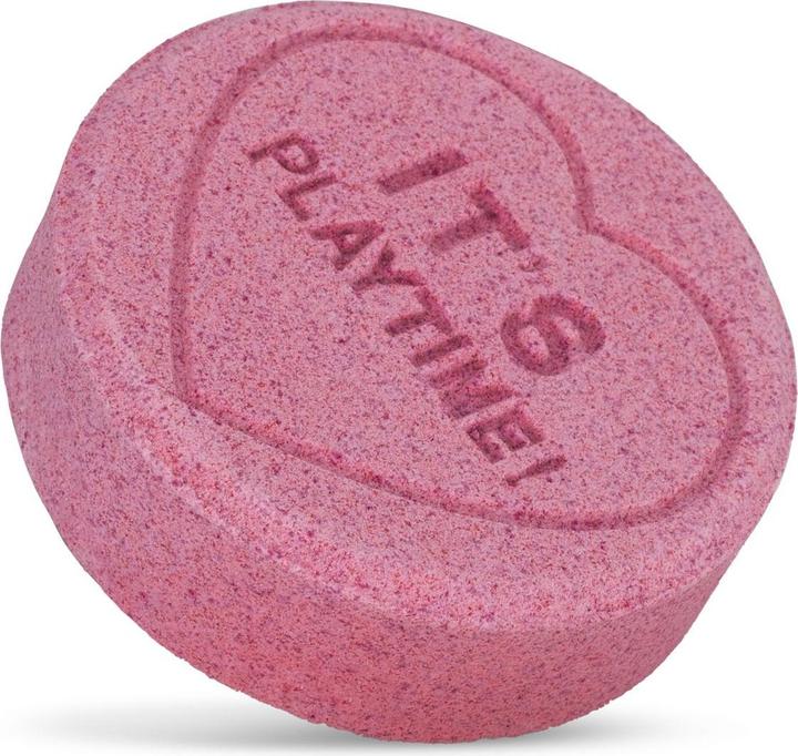 Produktbild Easytoys Badebombe It's Playtime (Badekugeln)